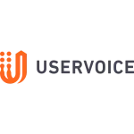Uservoice SVG Icon